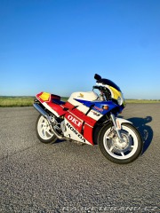 Honda Ostatní modely VFR400R 88’ 1988