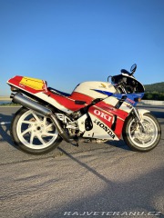 Honda Ostatní modely VFR400R 88’ 1988