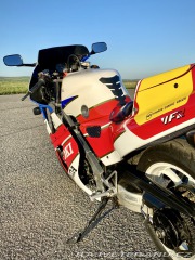 Honda Ostatní modely VFR400R 88’ 1988