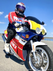Honda Ostatní modely VFR400R 88’ 1988
