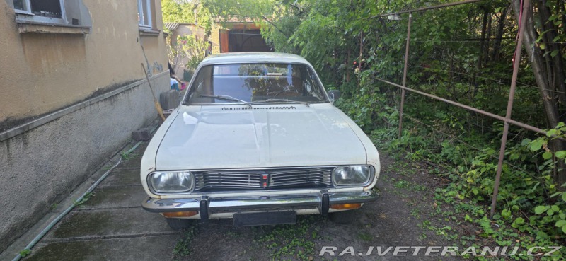 Chrysler 180 