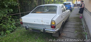 Chrysler 180 1973