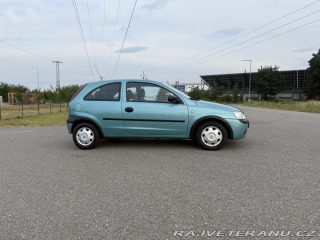 Opel Corsa 2004