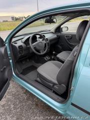 Opel Corsa 2004
