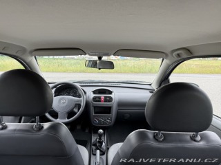 Opel Corsa 2004