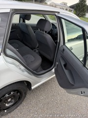 Škoda Fabia 1.4 mpi 2001