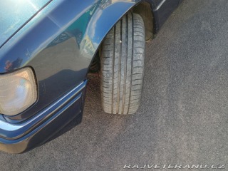 Mercedes-Benz E MB 124T E 220 1996