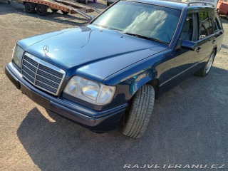 Mercedes-Benz E MB 124T E 220 1996