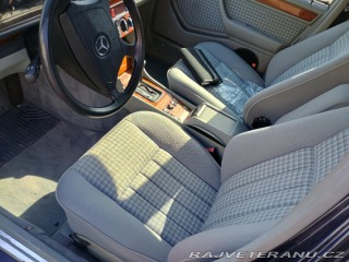 Mercedes-Benz E MB 124T E 220 1996