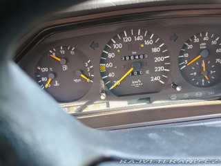 Mercedes-Benz E MB 124T E 220 1996