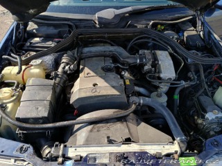 Mercedes-Benz E MB 124T E 220 1996