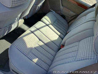 Mercedes-Benz E MB 124T E 220 1996