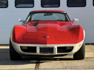 Chevrolet Corvette C3 1976