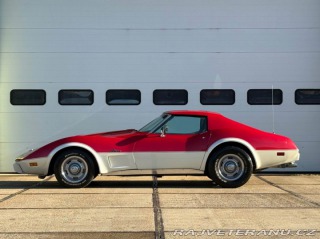 Chevrolet Corvette C3 1976