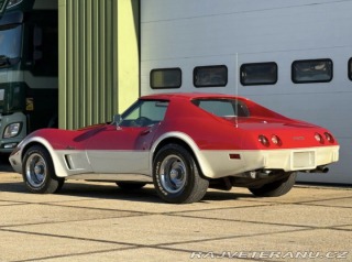 Chevrolet Corvette C3 1976