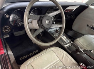 Chevrolet Corvette C3 1976