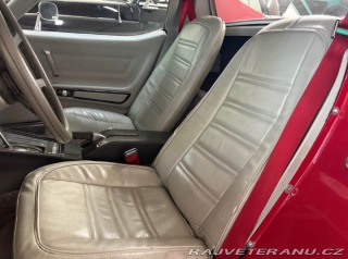 Chevrolet Corvette C3 1976