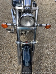 Suzuki VS VS1400 Intruder 1993