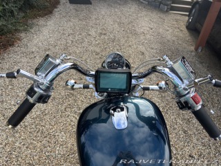 Suzuki VS VS1400 Intruder 1993