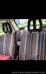 Wartburg 353 De luxe 1980