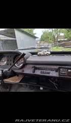 Wartburg 353 De luxe 1980