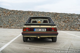Opel Ascona C 1986