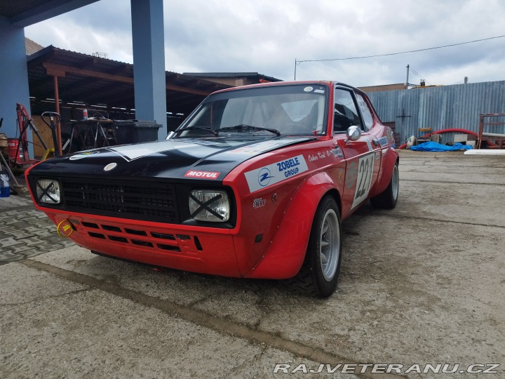 Fiat 128 1973