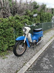 Jawa 50 20