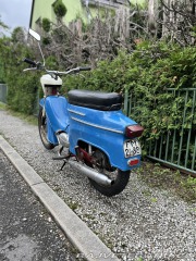 Jawa 50 20 1968