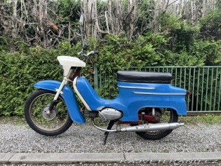 Jawa 50 20 1968