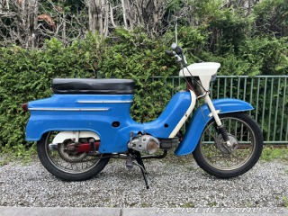 Jawa 50 20 1968