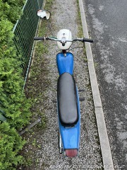Jawa 50 20 1968