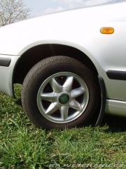 Škoda Felicia 2001