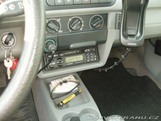 Škoda Felicia 2001