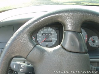 Škoda Felicia 2001