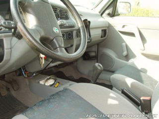 Škoda Felicia 2001
