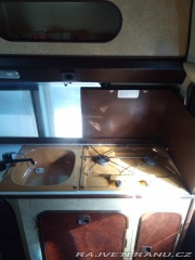 Volkswagen LT 28 1984