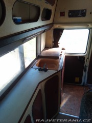 Volkswagen LT 28 1984