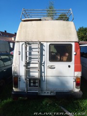 Volkswagen LT 28 1984