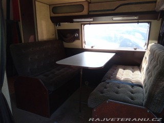 Volkswagen LT 28 1984