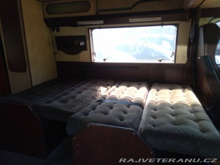 Volkswagen LT 28 1984