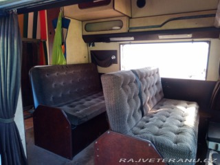 Volkswagen LT 28 1984
