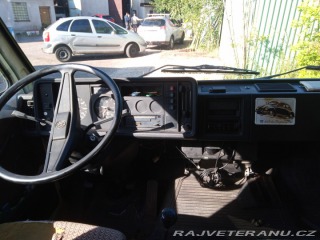 Volkswagen LT 28 1984