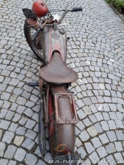 Jawa 250 1938