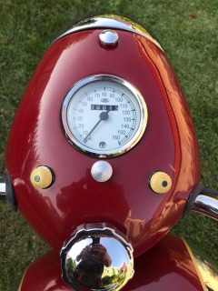 Jawa 500 15/01 1955