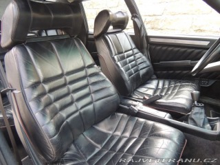 Citroën CX 25GTI TURBO 1985