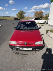 Škoda Felicia GLXi 1996