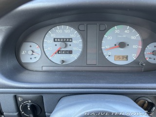 Škoda Felicia GLXi 1996