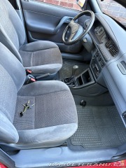 Škoda Felicia GLXi 1996