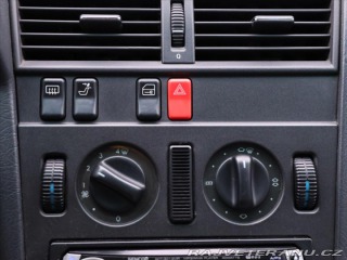 Mercedes-Benz C 1,8 180 90KW LPG CZ Tažné 1995